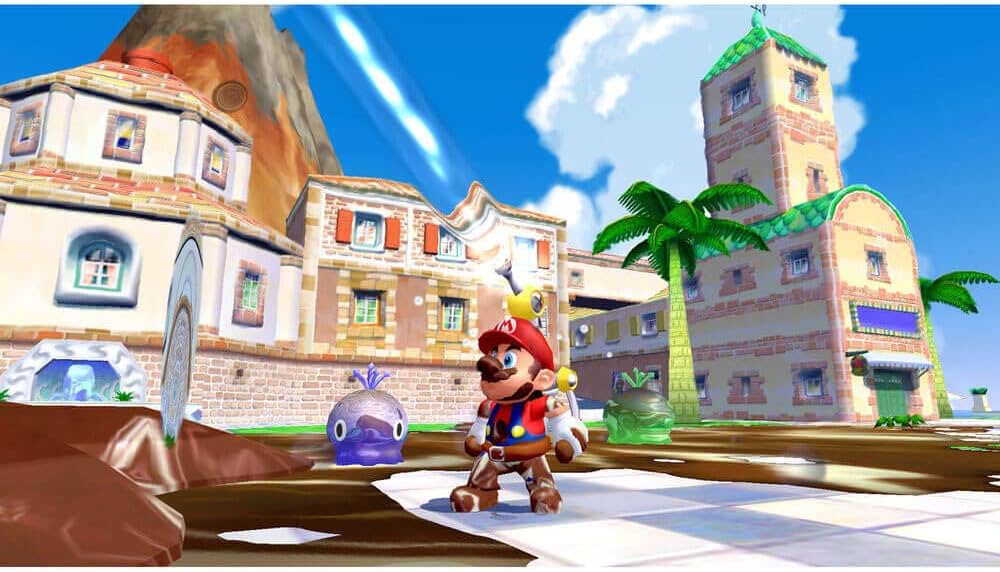 ミ*ト様 SUPER MARIO 3D COLLECTION Amazon.com: Super Mario 3D All-Stars - Nintendo Switch